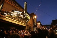 sundance film festival